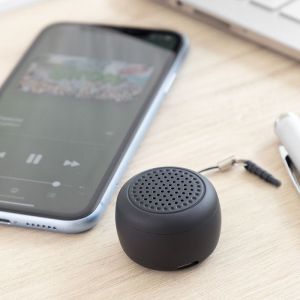 Mini Enceinte Portable et Rechargeable sans Fil Miund InnovaGoods - Neuf