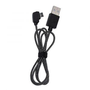 Cble De Charge Usb 80cm Pour Tlcommande Dji Mavic Mini/Air/2/Pro/Spark 2025-G&eacute;n&eacute;rique - Neuf