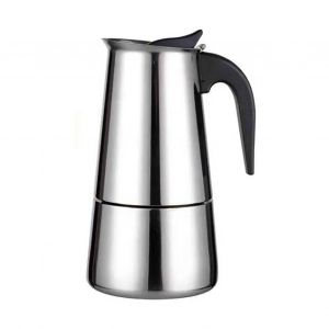 Hjlian Cafetiere Isotherme En Acier Inoxydable 100 Ml Pour Cafe Infuse A La Main - Neuf