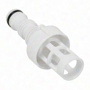 Bouchon de vidange robuste pour tuyau d'arrosage - Neuf