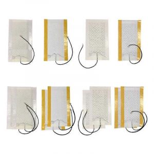 Chauffage Du Si&egrave;ge De Voiture 12v Carbone Int&eacute;gr&eacute; Camion De Voiture Chauffage Chauffant Coussins De Si&egrave;ge Coussin M&eacute;nager Si&egrave;ge Chauffant Cardriver - Neuf