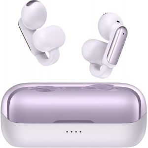 Casque d'&iquest;&iquest;coute Bluetooth Ouvert, &iquest;&iquest;couteurs Bluetooth 5.3, &iquest;&iquest;couteur sans Fil avec 4 ENC R&iquest;&iquest;duction Antibruit Mic Casque Hi-FI Son St&iquest;&iquest;r&iquest;&iquest;o, 32 Heures Dur&iquest;&iquest;e de Lecture, IP7 Etanche - Neuf