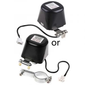 DN20 Manipulateur automatique Arr&ecirc;t pour vanne pour alarme Arr&ecirc;t Gaz,Pipeli - Neuf