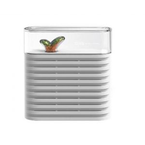 D&eacute;shumidificateur d'int&eacute;rieur avec adsorption de SiO2 pour usage domestique, silencieux et &eacute;conome en &eacute;nergie, couverture de 10 &agrave; 20 m&sup2; - Neuf
