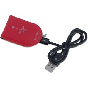 Meimie-Z : Nex Rechargeable Avec Une Led Magnétique Usb Lumineuse, Idéale Pour Une Visibilité Optimale De Nuit Et Dans Des Conditions De Faible Luminosité. - Neuf