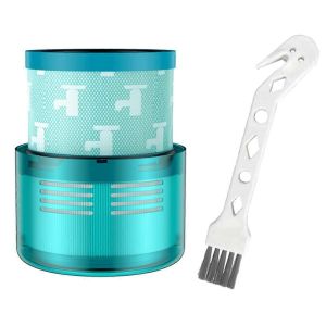 Pour le kit de remplacement du filtre &agrave; vide Gen5 - Neuf