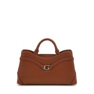 Guess Sac Bandouli&egrave;re Handbag Cognac BG799306 - Neuf