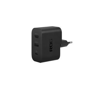 Asus Chargeur dock 65W pour console ROG ALLY - Neuf