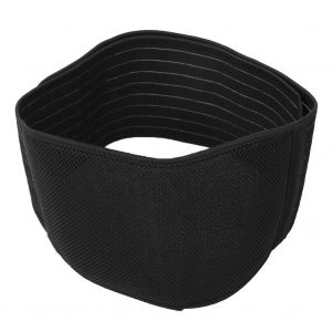 Ceinture Abdominale Post-Partum Respirante Et Reglable Pour Femmes Enceintes (Noire) - Neuf
