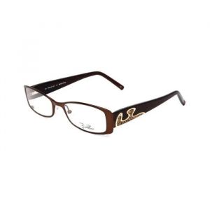 Lunettes - Pucci - Ep213120750 - Métal - Protection Uv - Style Chic - Neuf