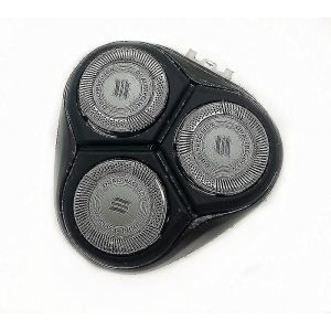 Tetes de rasoir de rechange pour Philips At750, At790, At800 et Sw3700 - Neuf