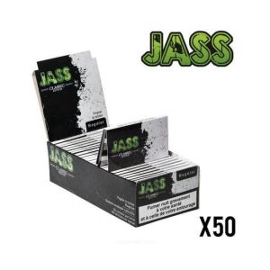 Jass Regular par 50 - Neuf