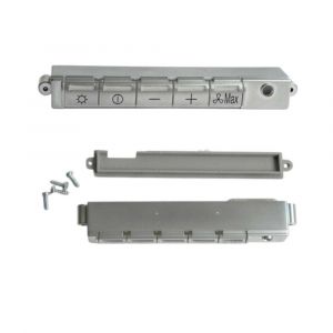 BOITIER DE COMMANDE SEUL ROBLIN POUR HOTTE - 133.0071.131 - Neuf