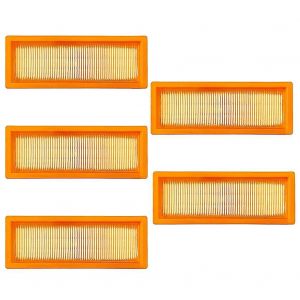 Filtre Hepa pour Karcher Se3001 Se 3001 Se 2001 Se5.100 Se6.100 K2801 - Neuf