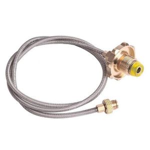 R&eacute;chaud De Camping Po&ecirc;le &Agrave; Gaz De Camping Adaptateur De Gaz Adaptateur De Recharge De Propane Pour L'australie Asie Du Sud-Est - Neuf