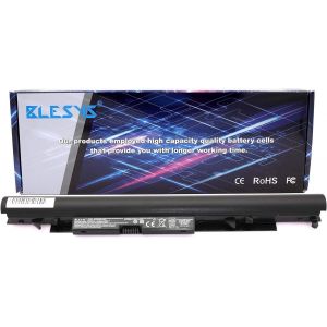 Battery for HP Laptop 15-bw0xx 15-bw050nf 15-bw011nf 15-bw055nf 15-bw012nf 15-bw039nf 15-bw077nf 15-bw046nf 15-bw048nf 15-bw048nf W008nF 15-bw069nf 15-bw029nf 15-bw058nf 15-bw044nf 15-bw070nf - Neuf