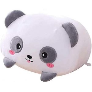 Peluche Musicale Interactive Pour Bébé, Jouet En Peluche Pour L'apprentissage Et L'éducation Précoces-Panda - Neuf