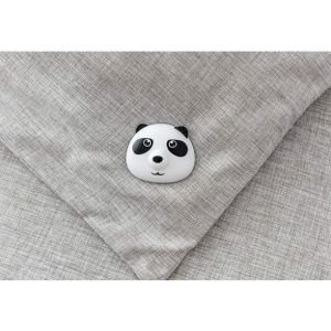 Pinces Pour Couette - Une Nouvelle G&eacute;n&eacute;ration De Pinces Pour Housses De Couette Et De Couverture, Emp&ecirc;chant La Couette De Glisser &Agrave; L'int&eacute;rieur De La Housse, Lot De 6 - Neuf