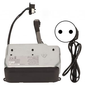 Adaptateur Secteur Interne Pour Manette De Jeu Xbox Series X (100-127 V, 200-240 V, Prise Ue) - Neuf