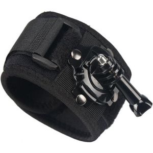 Support De Fixation De Support Avant Pour Casques Tactiques Fast/Af/M88/Mich Pour Caméra D'action Airsoft Paintball.[J6] - Neuf