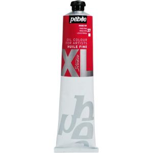Huile Fine Xl 200 Ml - Peinture &iquest;&iquest; L&iexcl;&reg;Huile Rose Vif - Peinture &iquest;&iquest; L&iexcl;&reg;Huile - Rose Vif 200 Ml - Neuf