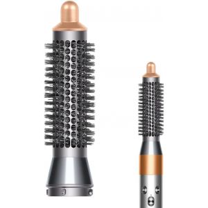 Small Round Volume Brush for Dyson Airwrap HS01 HS05 Curling Iron Accessories Styler Curling Hair Tool.[O52] - Neuf