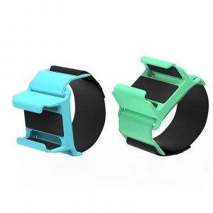 Pour interrupteur OLED Poignet Danse Bandeau Brassard Legband Ensemble d'accessoires de jeu - Neuf