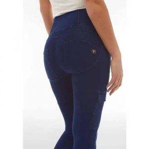 Wr.Up&reg; Push-Up - Denim - Neuf