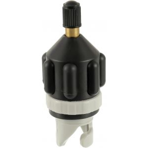 Letnerny-Adaptateur De Pompe Sup, Adaptateur Pompe Kayak Embout, Adaptateur De Valve Pour Sup Paddle Gonflable Bateau Pneumatique Kayak - Neuf