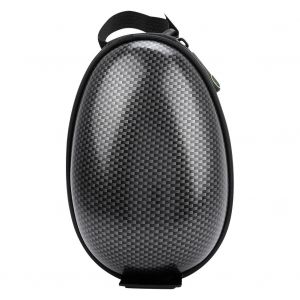 Sacoches de selle de velo etanches a coque rigide pour VTT (L) - Neuf