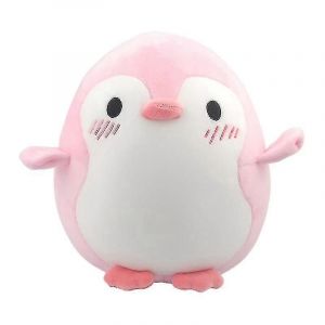 Ocean Arctic Hall Poupée Rose Oreiller En Peluche Jouet Mignon Fille Mignon Cadeau D'anniversaire-Rose - Neuf