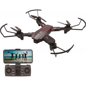 Letnerny-Drone Foldable Wifi - Flybotic-Silverlit - Neuf