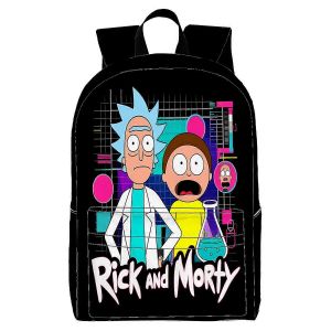 Sac a dos de voyage pour ordinateur portable, compatible avec les ordinateurs portables de 15,6 pouces, avec de multiples compartiments de rangement pour les adolescents, les etudiants et les travailleurs (P1030) - Neuf