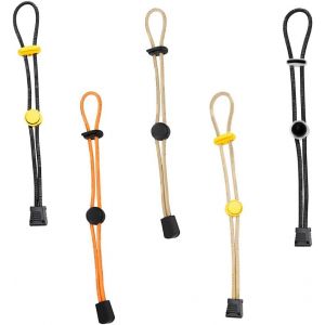5 Pi&egrave;ces La Randonn&eacute;e B&acirc;ton Support De Corde &Eacute;lastique,Cordon De Fixation Pour B&acirc;tons De Trekking,Support De Corde &Eacute;lastique,3 Couleurs,Pour L'alpinisme,Camping,Randonn&eacute;e E Ext&eacute;rieur - Neuf