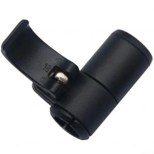 R&eacute;glable En Pied De M&acirc;t Verrouiller Des Pi&egrave;ces De Rechange Pour 14mm, 16mm, Ou 18mm Les Poteaux De Trekking Pour La Randonn&eacute;e Et De Randonn&eacute;e (14) - Neuf