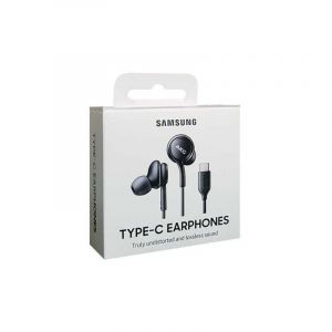 Type C Earphones Samunsung AKG - Neuf