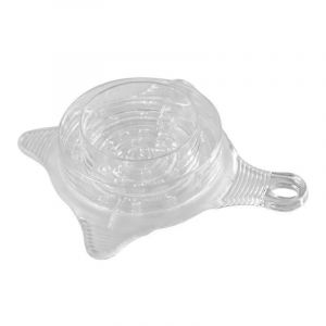 Filtre à café infusé à la main Douche goutte à goutte Filtre à café portable Cafetière Porte-café goutte à goutte Réutilisable Sans papier Pour - Neuf