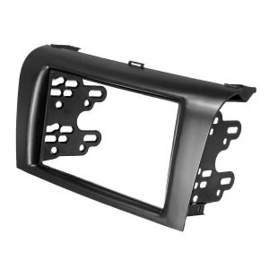 2DIN Car Stereo Radio DVD Kit de garniture de plaque de fascia pour 3 AXELA 04-09 - Neuf