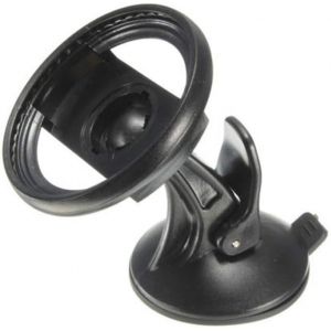 VornixorSarlshop-Support de Voiture Universel Durable Support d'aspiration de Montage Stable pour Tomtom XXL XL V4 One - Neuf