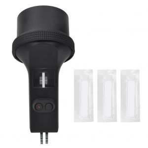 Coque de protection etanche en plastique de haute qualite, durable et 60 m, compatible avec DJI Osmo Pocket - Neuf