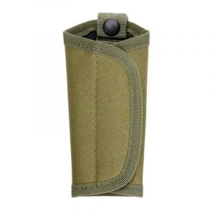 Hued-Pochette Molle D'ext&eacute;rieur, Petite Poche, Porte-Cl&eacute;s, &Eacute;tui De Taille, Sac De Cl&eacute;s, Portefeuille De Cl&eacute;s Edc, Outil De Camping Et De Randonn&eacute;e Pour Hommes Et Femmes-Green - Neuf