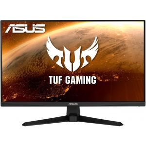 lbgwp60-Tuf Gaming Vg247Q1A - Ecran Pc Gaming 23,8"" Fhd - Dalle Va - 1Ms - 165Hz - 1920X1080 - 350Cd/M² - 1X Dp & 2X Hdmi - Elmb - Amd Freesync Premium - Haut-Parleurs - Shadow Boost - Neuf