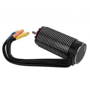 Moteur brushless RC 1450 kV a forte torsion 4092 pour voiture RC ZD Racing MX07 4WD 1/7 - Neuf
