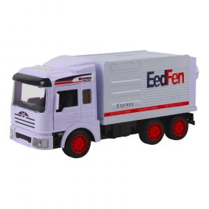 Jouet Camion Voiture, Tirelire, Conteneur De Monnaie, Avec Lumière Et Musique Tirelire Voitures Pot D'économie D'argent Pour Enfants Enfants Cadeau De Vacances - Neuf