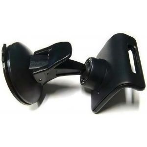 Support De Voiture Pour Tomtom Go 1000 1005 Go Live 1000 1005 2050, Compatible Avec Smartphones Et Tablettes, Pivot &Agrave; 360 Degr&eacute;s Et Hauteur R&eacute;glable - Neuf