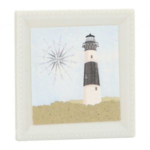 4pcs 1 :12 maison de poup&eacute;e peintures photo Style m&eacute;diterran&eacute;en 1/12 Miniature encadr&eacute; Wall Art Miniature maison de poup&eacute;e accessoires - Neuf