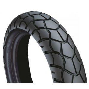 Pneu 120-90-10 Kyoto pour Scooter Honda 50 Nps Zoomer 2004 à 2010 AV Neuf - Neuf