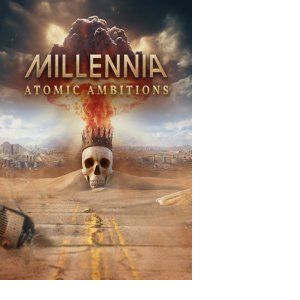 Millennia: Atomic Ambitions (Extension/Dlc) - Steam - Jeu En T&eacute;l&eacute;chargement - Ordinateur Pc - Neuf