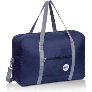 SHIBA-Sac Cabine 45x36x20 pour Easyjet petit Sac de Voyage Bagage Femmes Hommes[447] - Neuf