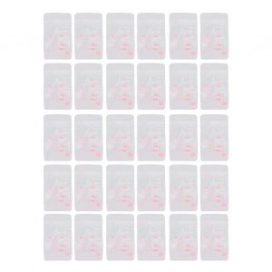 Lot De 30 Sachets De Conservation Pour Lait Maternel, 100 Ml, Double Fermeture, Non Toxiques, Respectueux De L'environnement - Neuf